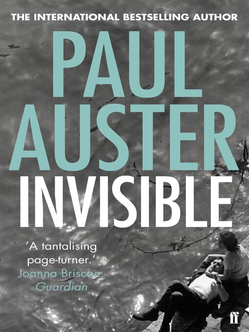 Invisible (eBook)